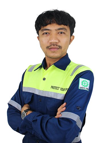 Fahrul Jaelani, S.T.