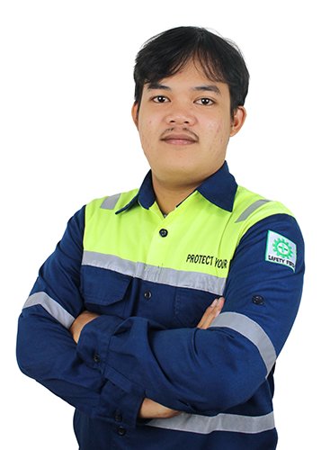 Moch. Syachbani Irawan, S.T.