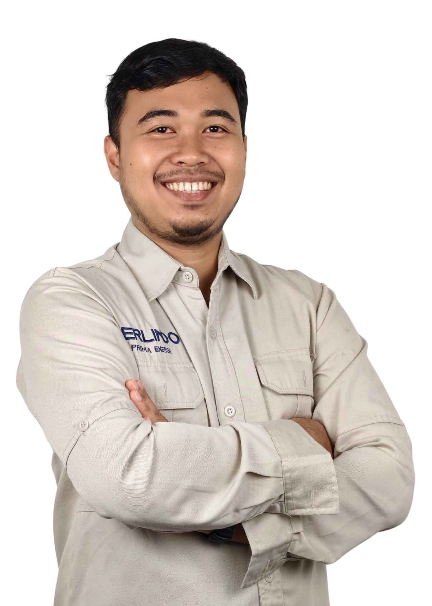 Rifaldi Aldi Wiguna, S.E.