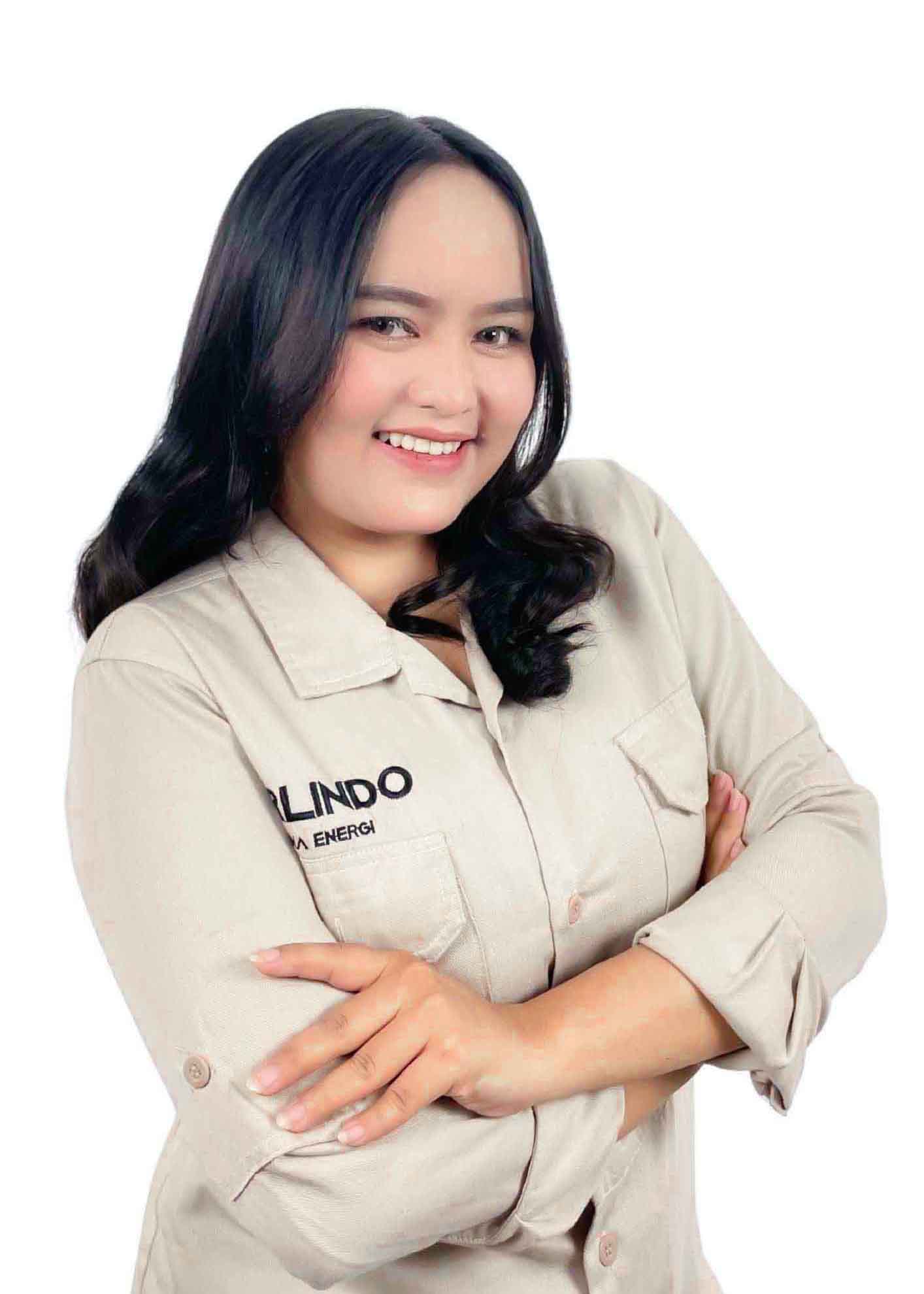 Rizkya Putri Noviani, S.M.