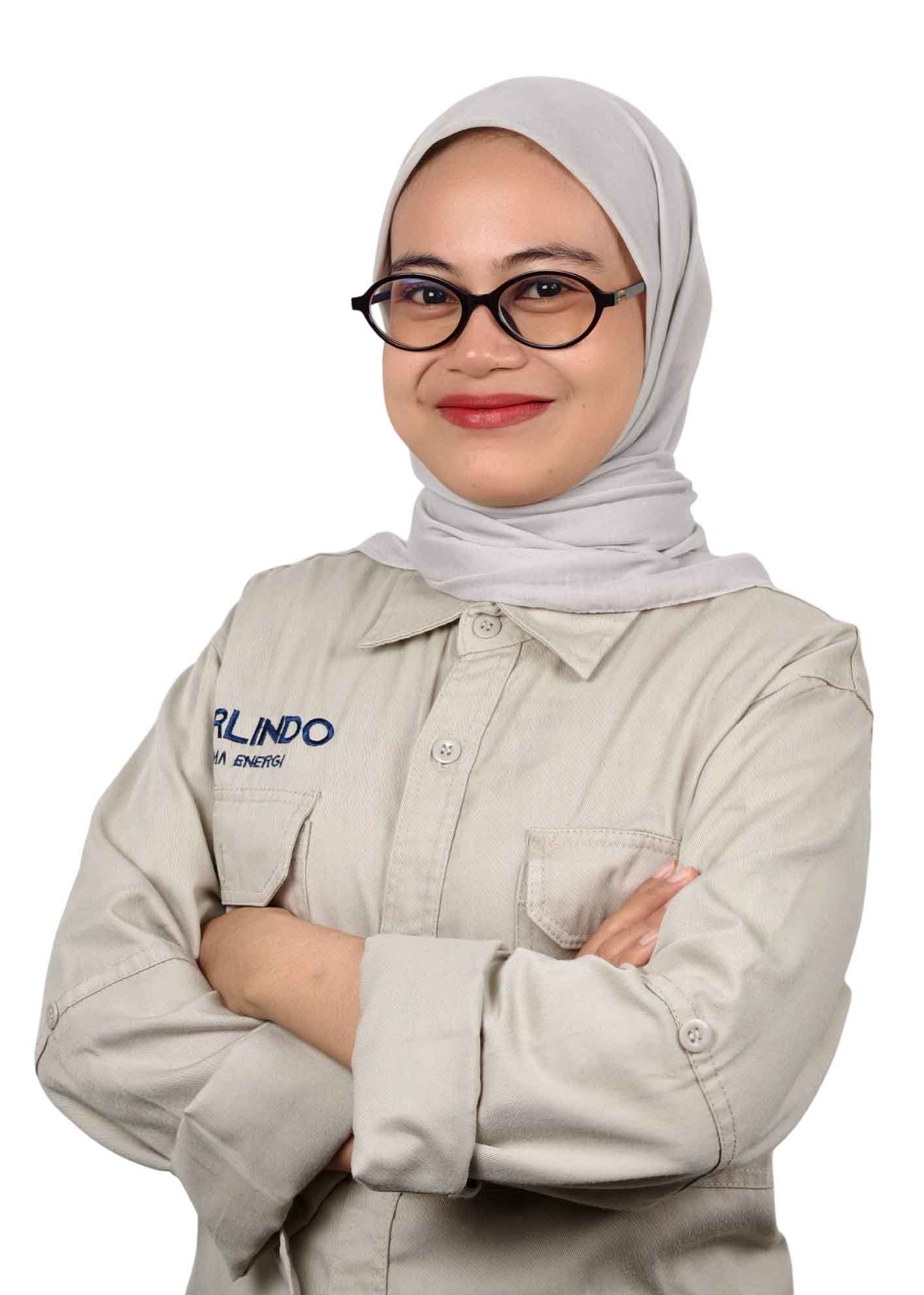 Yusha Fazrial Kamal, S.E.
