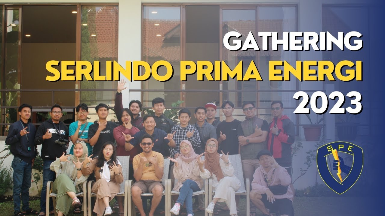 Gathering Serlindo Prima Energi 2023